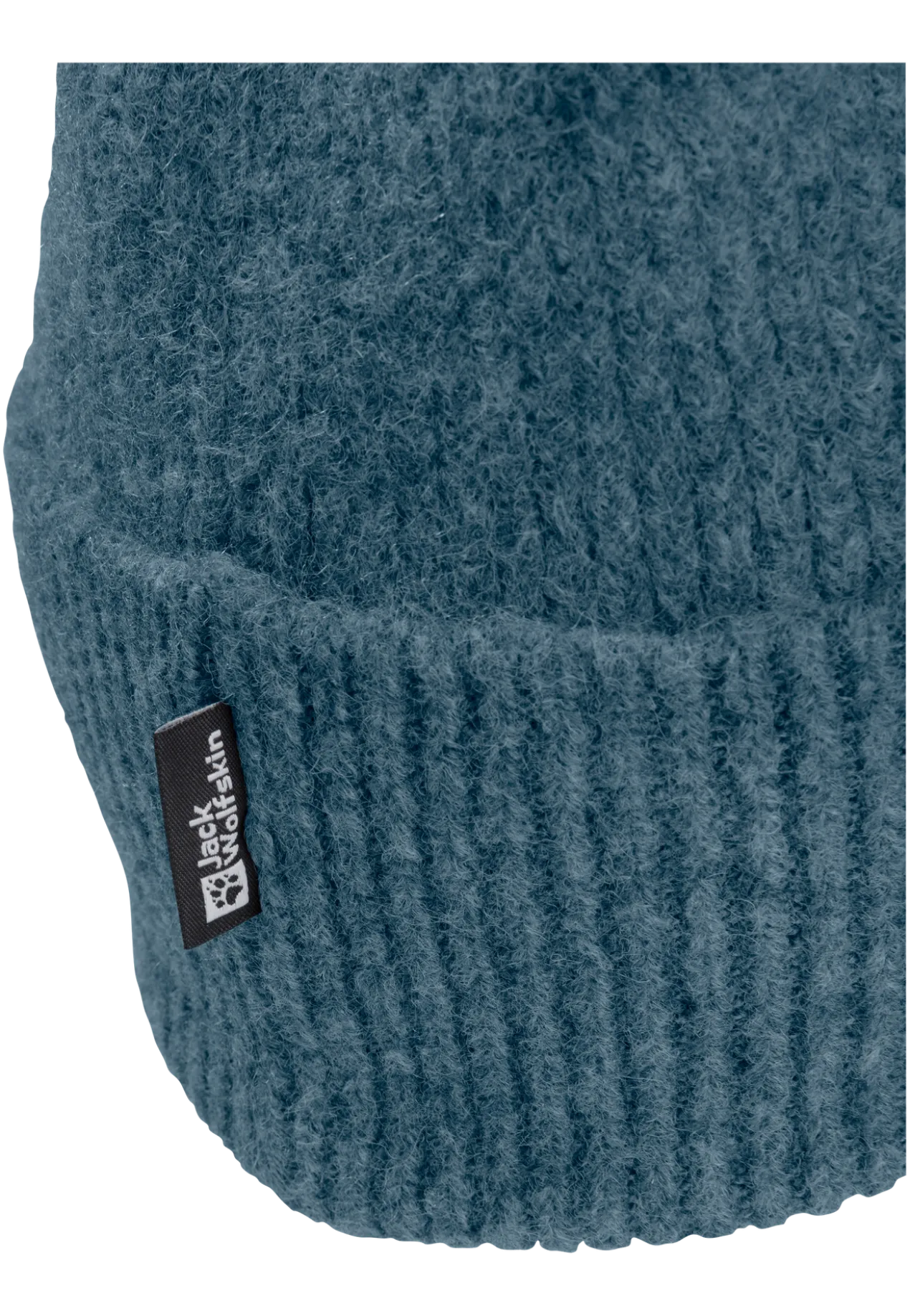 FUZZY BEANIE