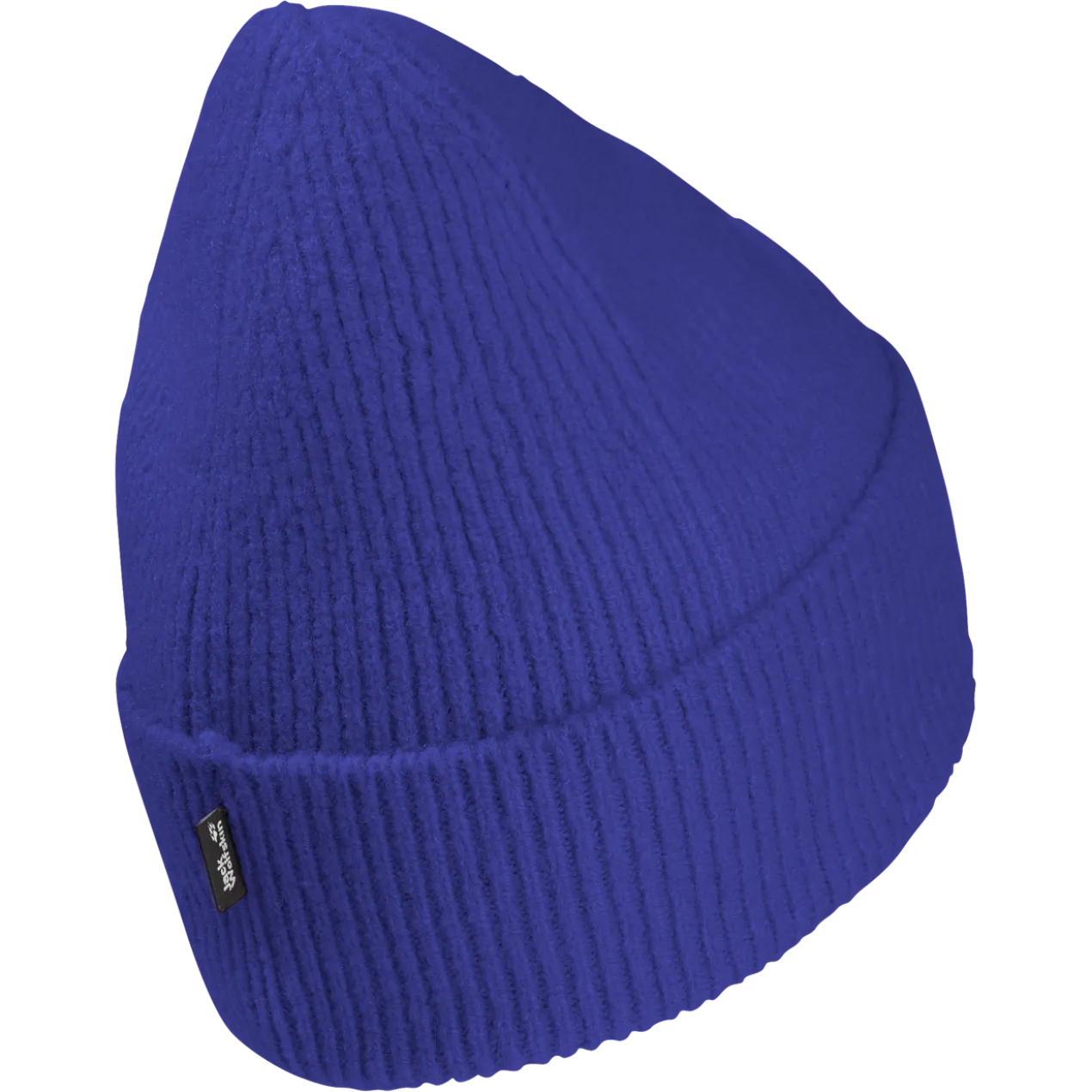 FUZZY BEANIE