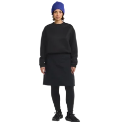 FUZZY BEANIE