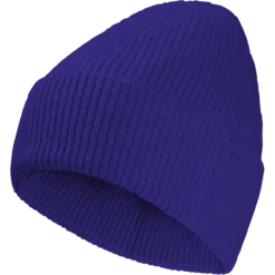 FUZZY BEANIE