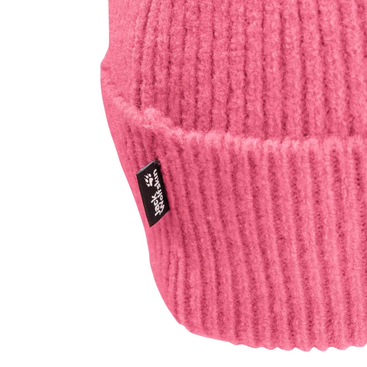 FUZZY BEANIE