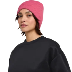 FUZZY BEANIE