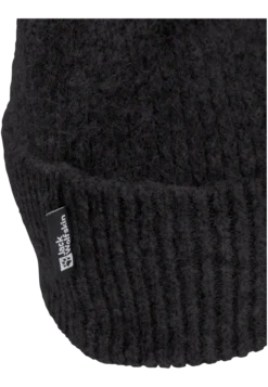 FUZZY BEANIE