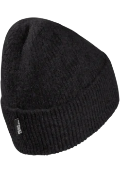 FUZZY BEANIE