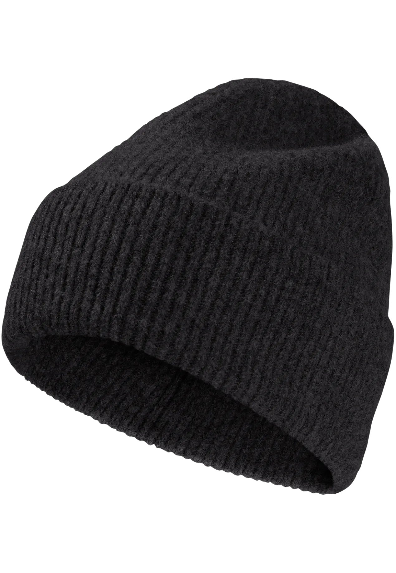 FUZZY BEANIE