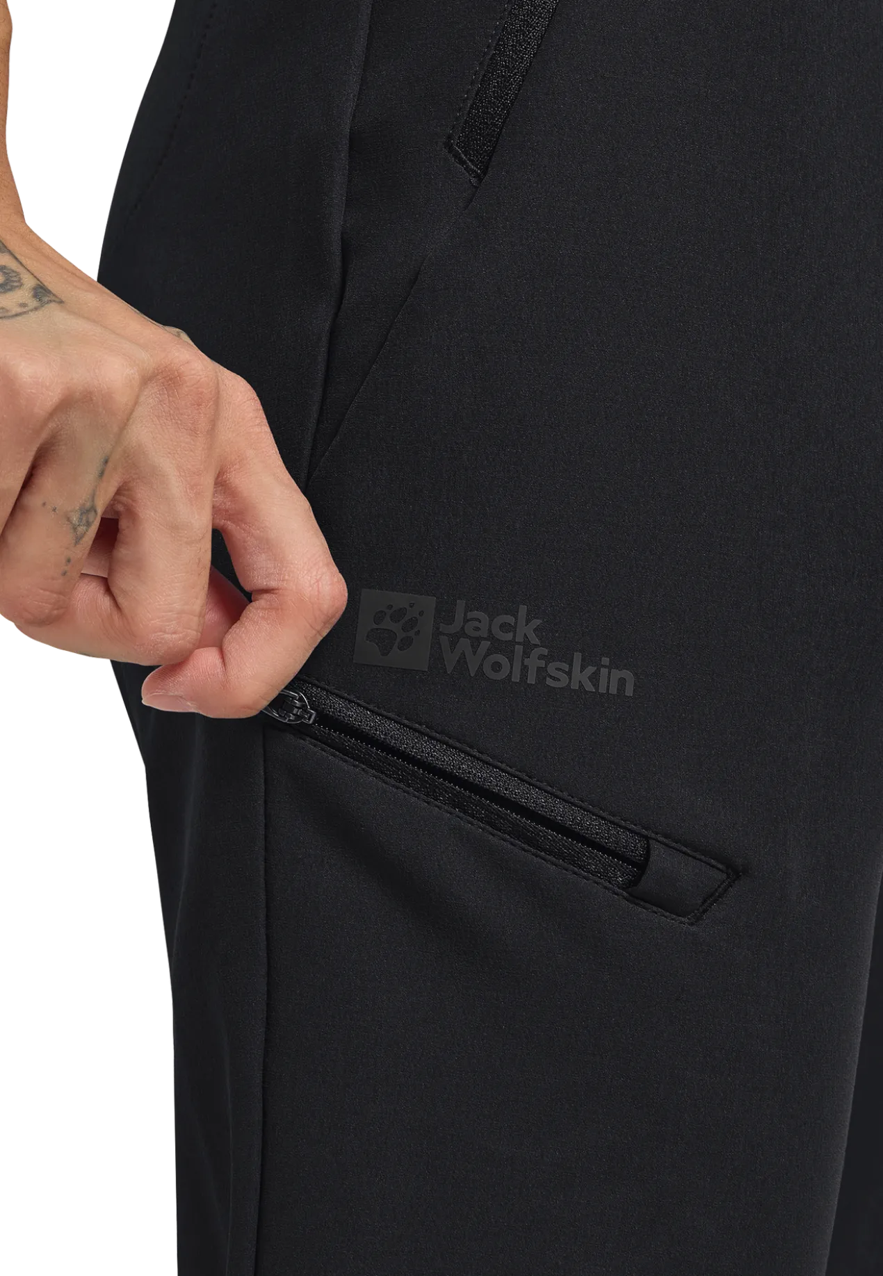 GEIGELSTEIN PANTS W