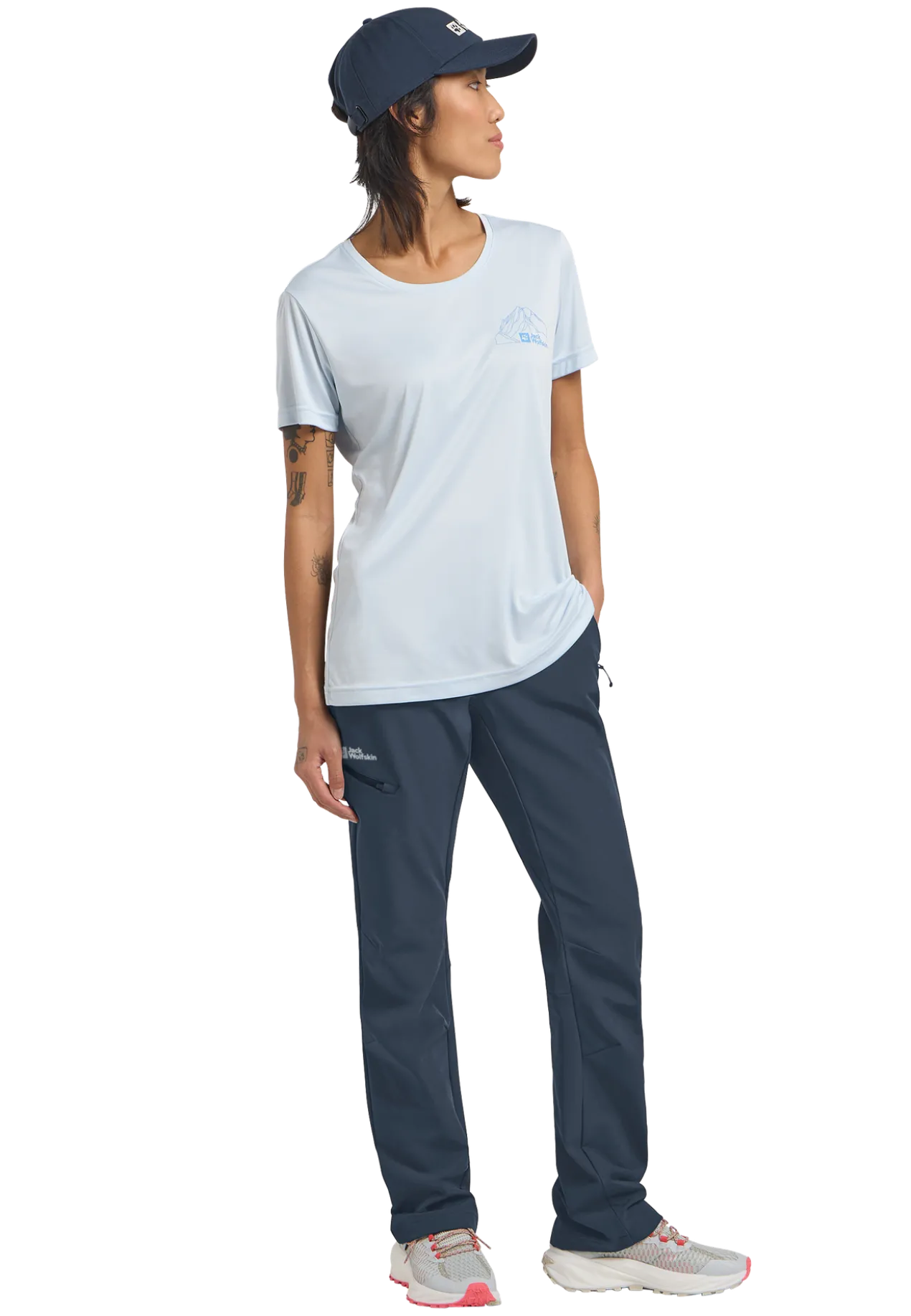 GEIGELSTEIN PANTS W