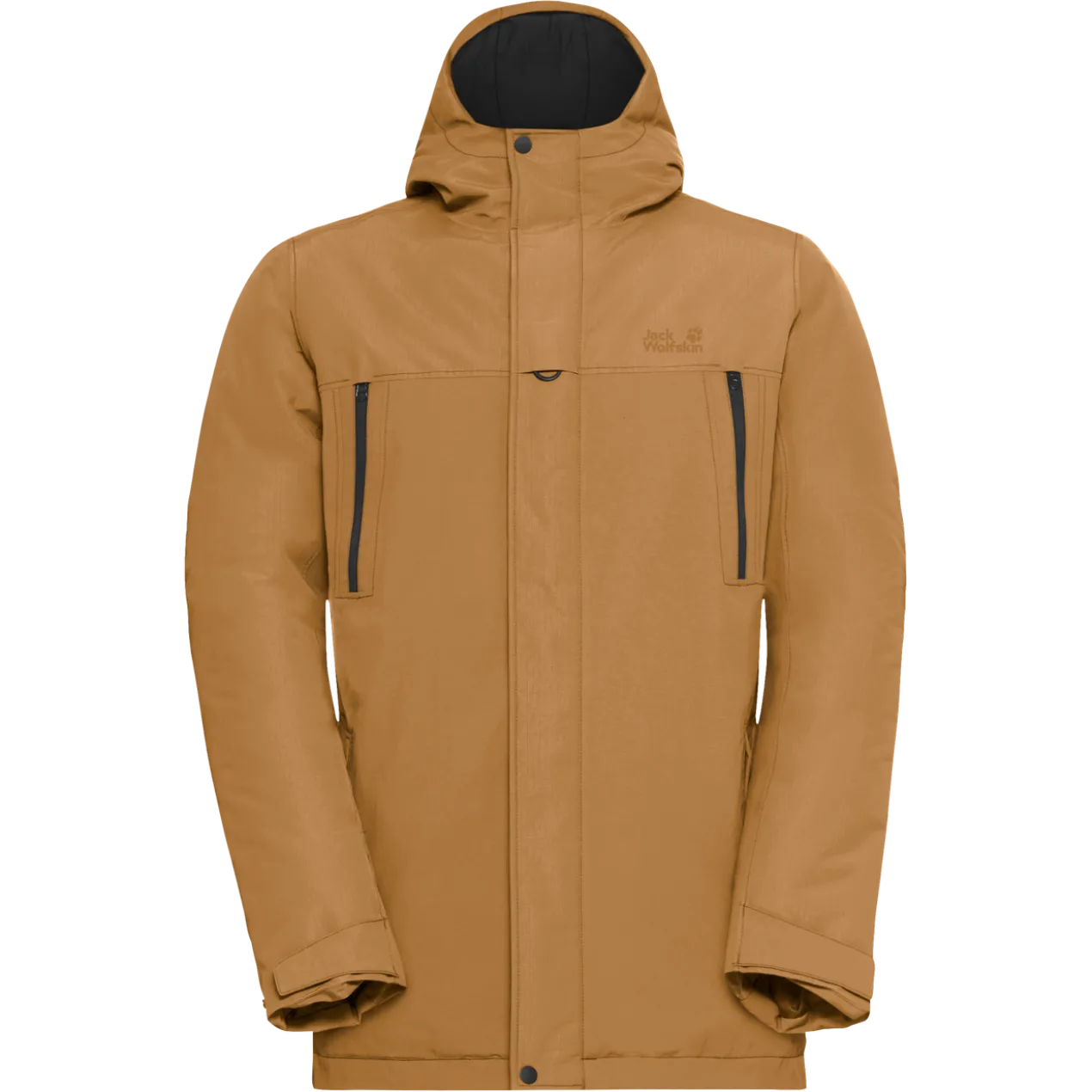 GLACIER SHIELD JKT M