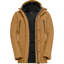 GLACIER SHIELD JKT M