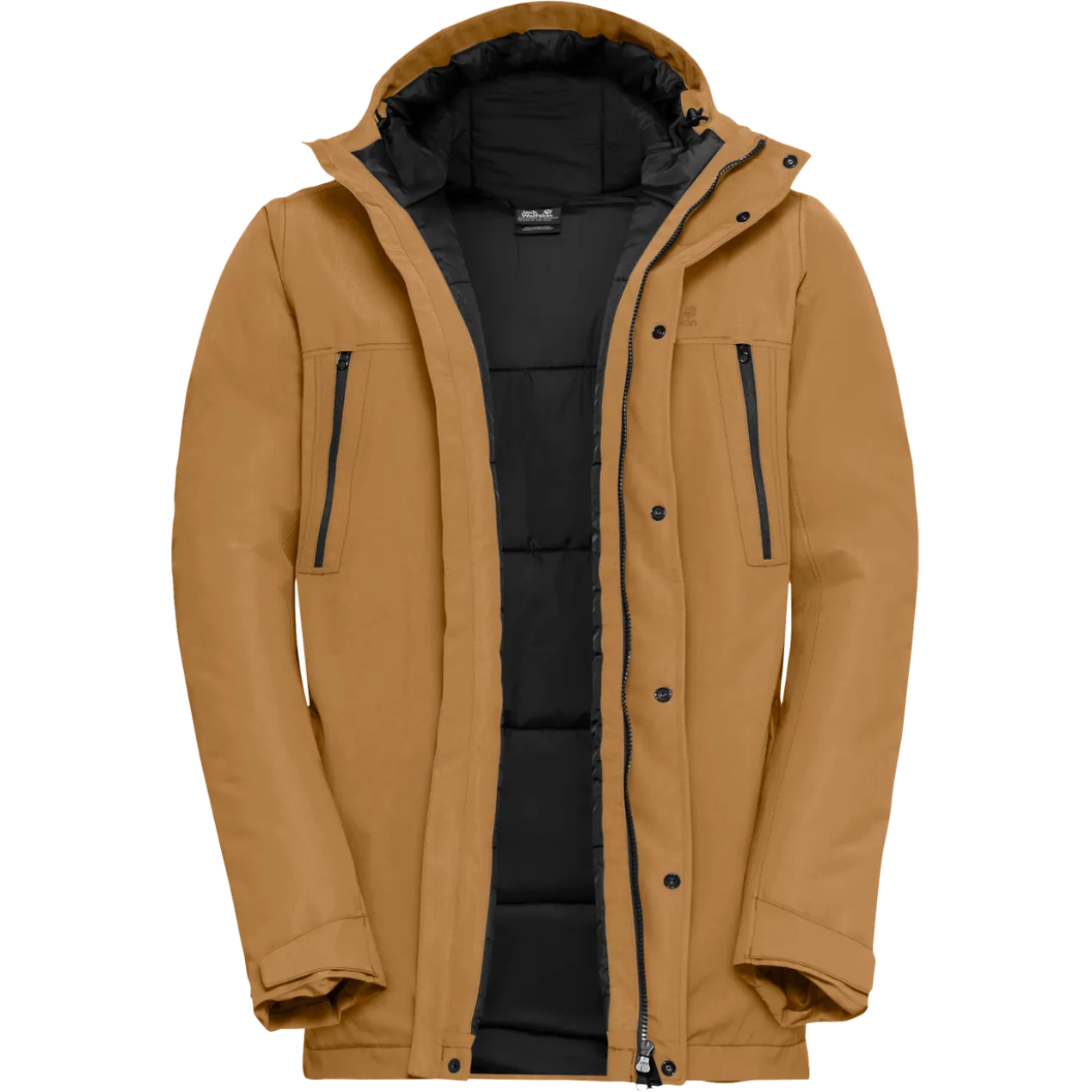 GLACIER SHIELD JKT M