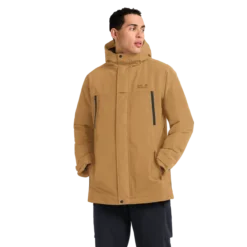 GLACIER SHIELD JKT M