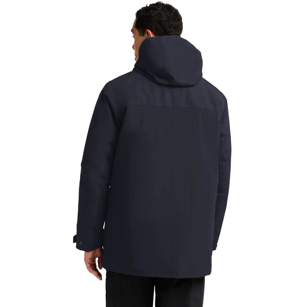 GLACIER SHIELD JKT M