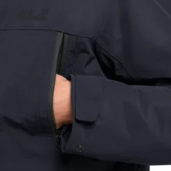GLACIER SHIELD JKT M