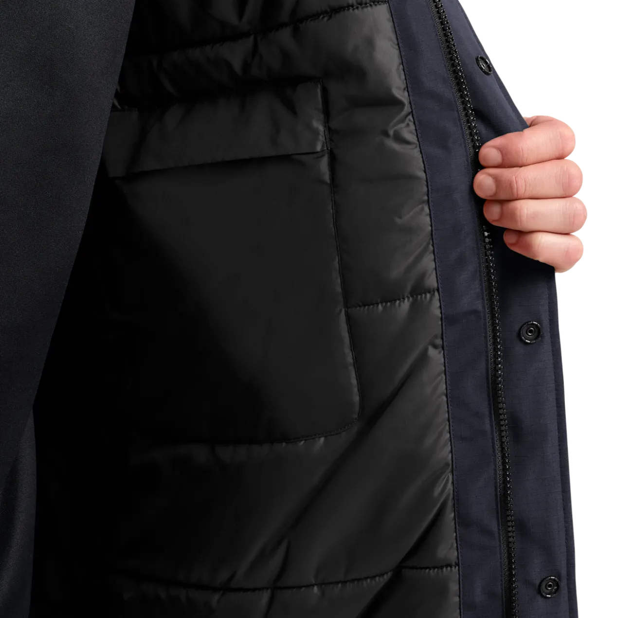 GLACIER SHIELD JKT M
