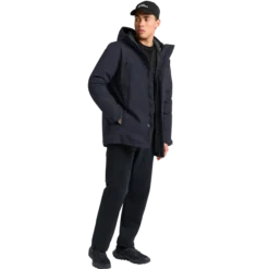 GLACIER SHIELD JKT M