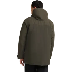 GLACIER SHIELD JKT M