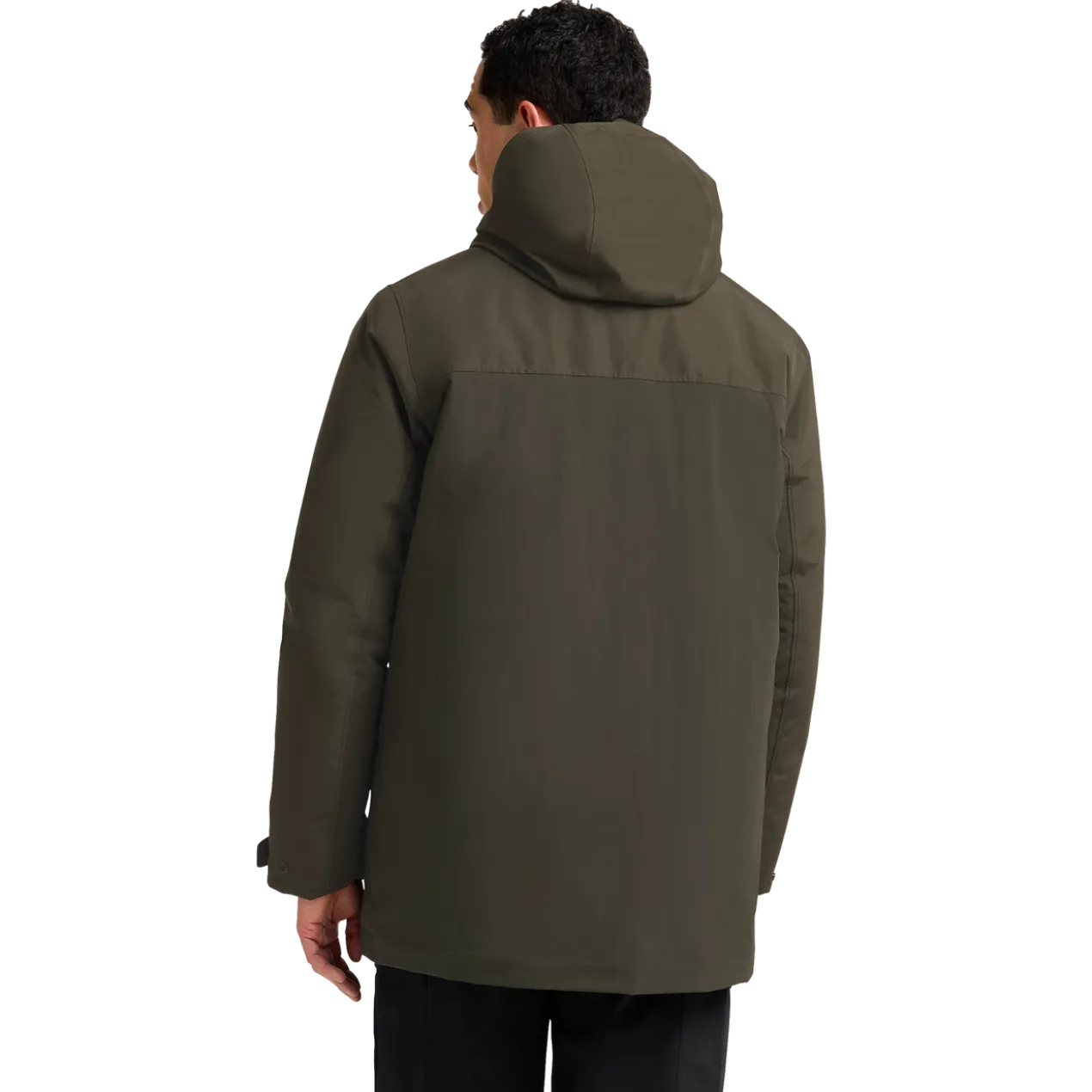GLACIER SHIELD JKT M