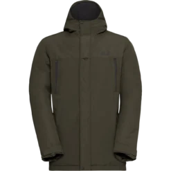 GLACIER SHIELD JKT M