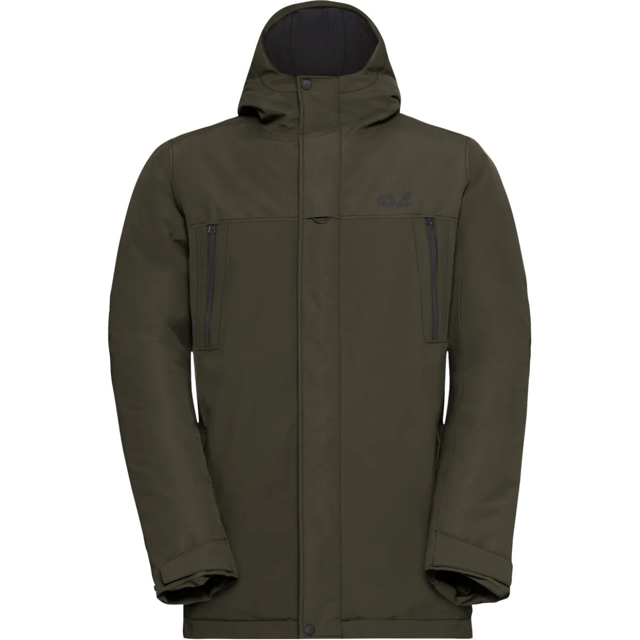 GLACIER SHIELD JKT M