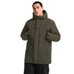 GLACIER SHIELD JKT M