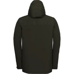 GLACIER SHIELD JKT M