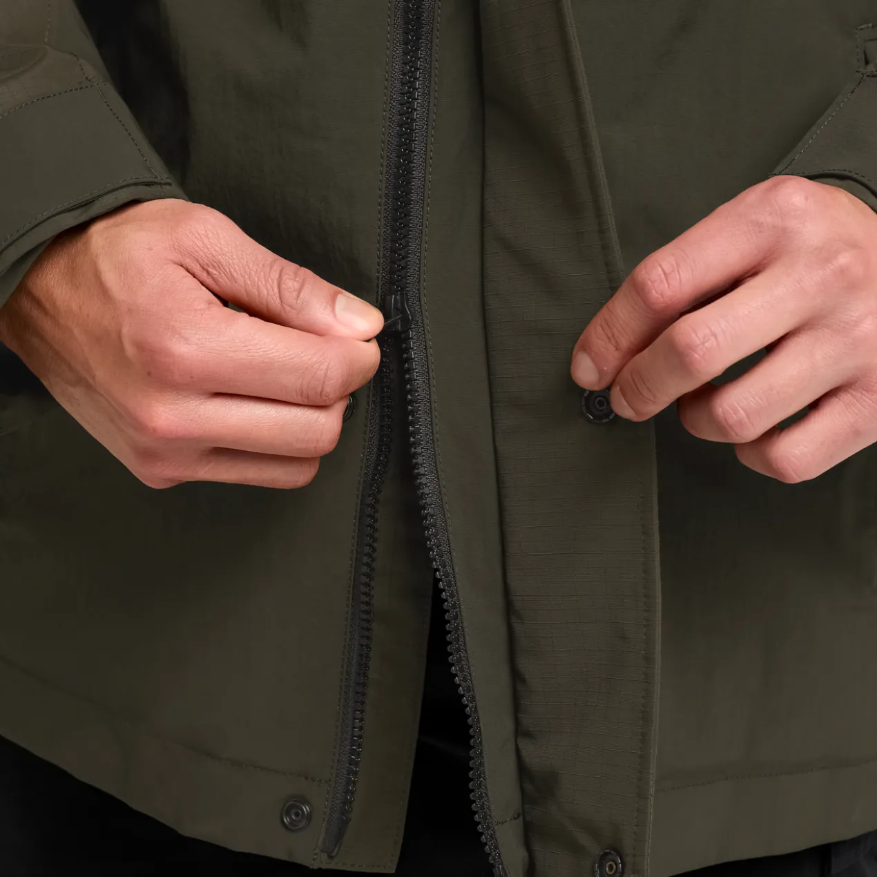 GLACIER SHIELD JKT M