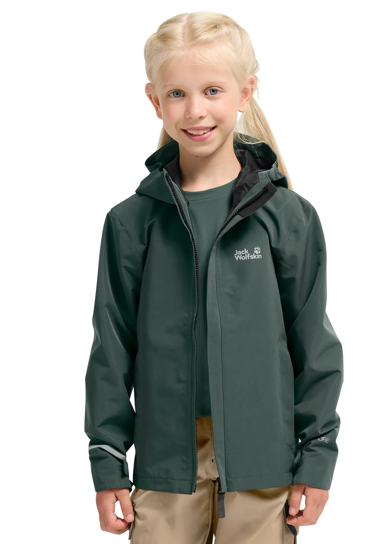 HAZE 2L JKT K