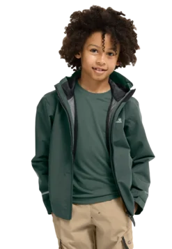 HAZE 2L JKT K