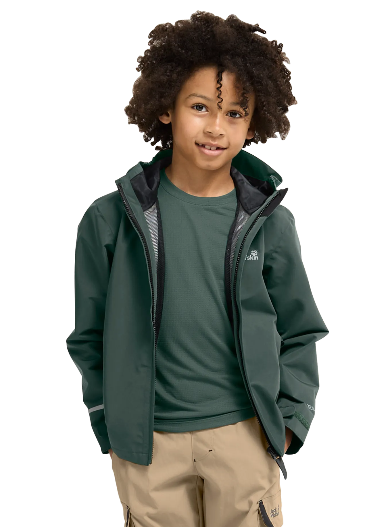 HAZE 2L JKT K