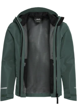 HAZE 2L JKT K