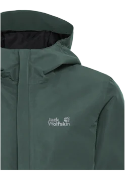 HAZE 2L JKT K