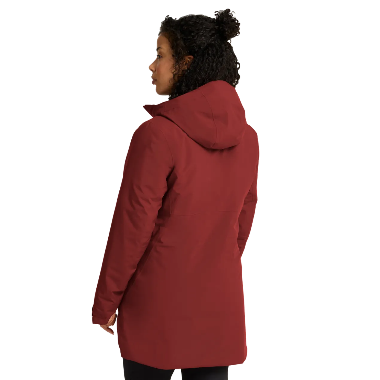 HEIDELSTEIN 2 INS JKT W