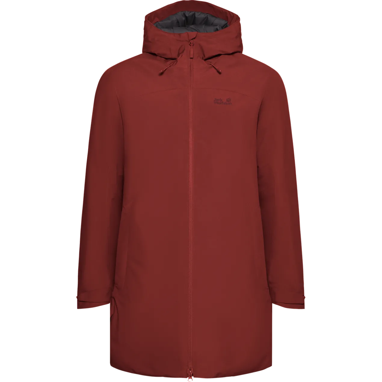 HEIDELSTEIN 2 INS JKT W