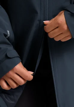 HEIDELSTEIN INS JKT W