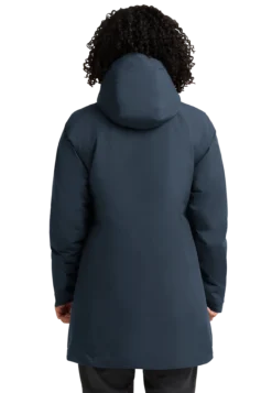 HEIDELSTEIN INS JKT W