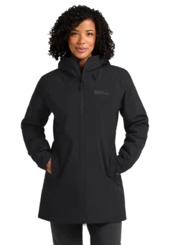 HEIDELSTEIN INS JKT W