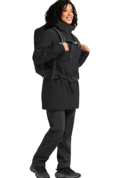 HEIDELSTEIN INS JKT W