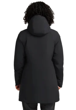 HEIDELSTEIN INS JKT W
