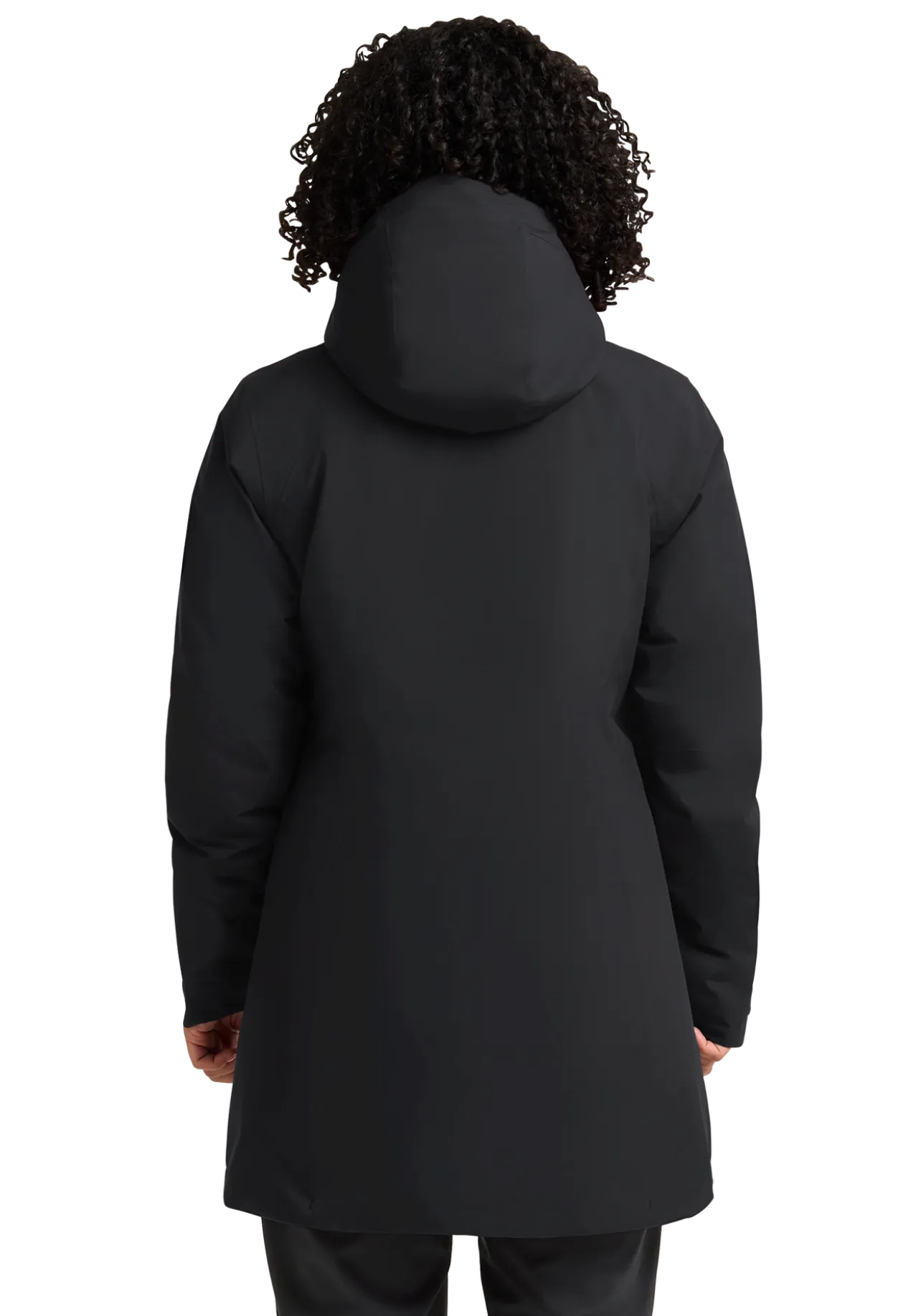 HEIDELSTEIN INS JKT W