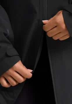 HEIDELSTEIN INS JKT W