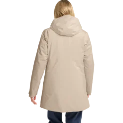 HEIDELSTEIN 2 INS JKT W