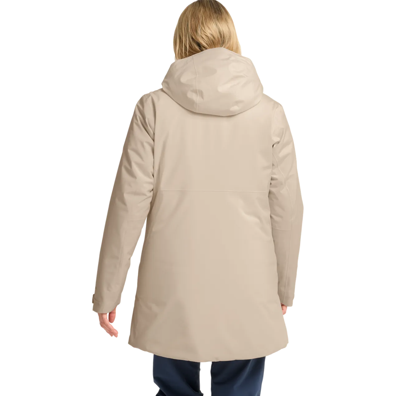 HEIDELSTEIN 2 INS JKT W