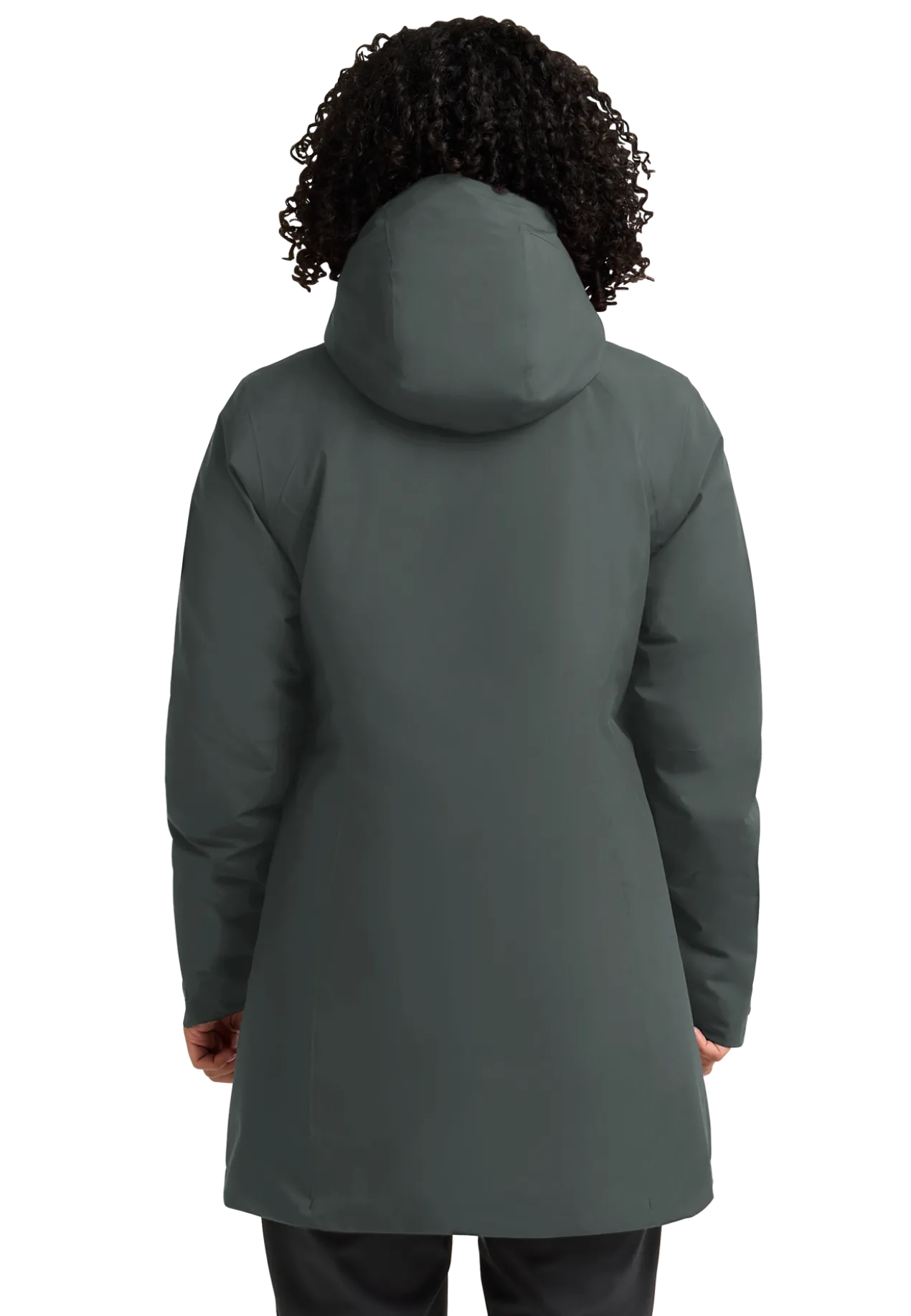 HEIDELSTEIN INS JKT W