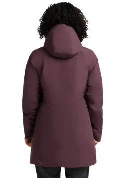 HEIDELSTEIN INS JKT W