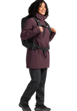 HEIDELSTEIN INS JKT W
