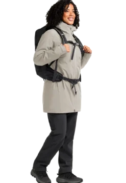 HEIDELSTEIN INS JKT W
