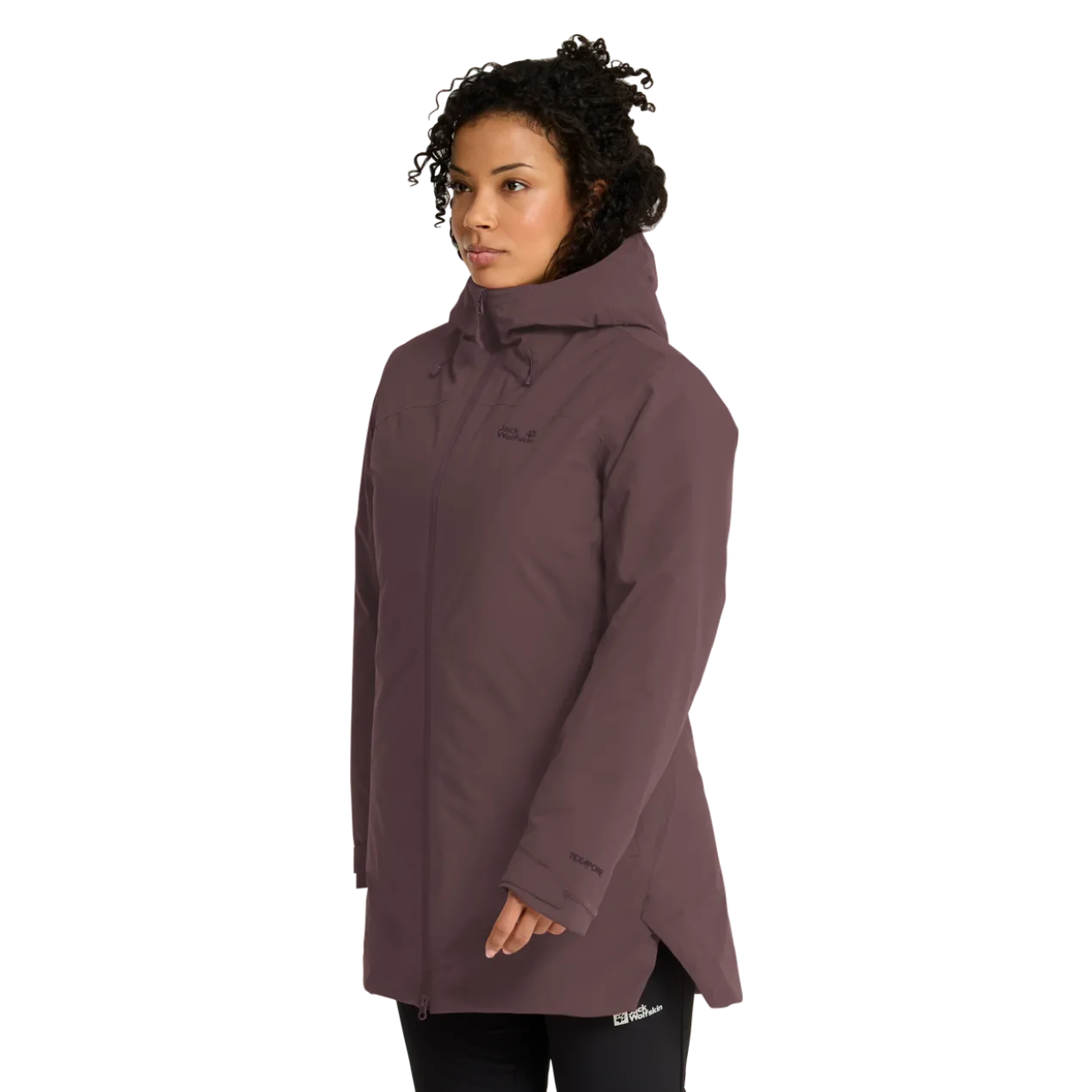 HEIDELSTEIN 2 INS JKT W