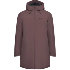 HEIDELSTEIN 2 INS JKT W