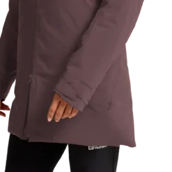 HEIDELSTEIN 2 INS JKT W