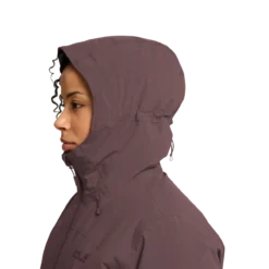 HEIDELSTEIN 2 INS JKT W